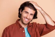 پروتز موی مردانه: راه حلی برای مشکلات زندگی