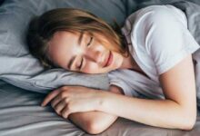 چرا خواب کافی برای سلامتی شما ضروری است؟